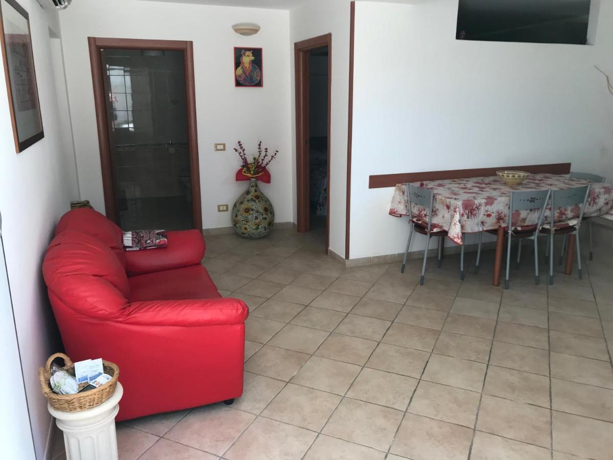 La Urpe Lecce Exterior foto