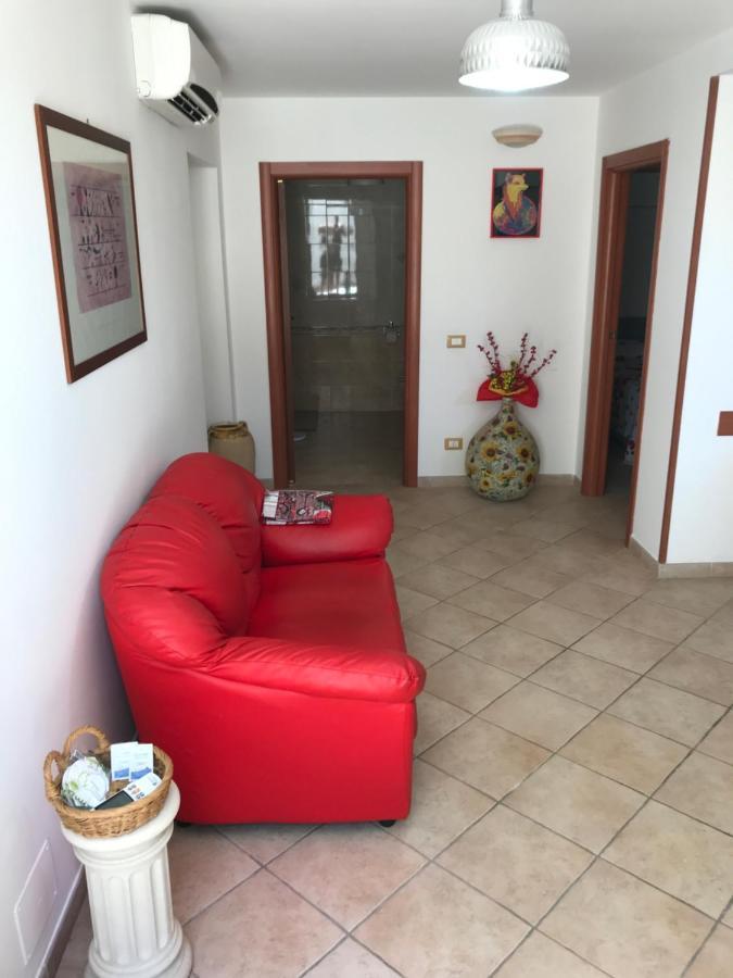 La Urpe Lecce Exterior foto