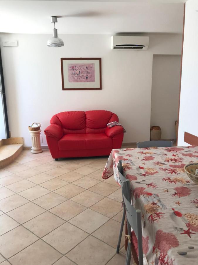 La Urpe Lecce Exterior foto