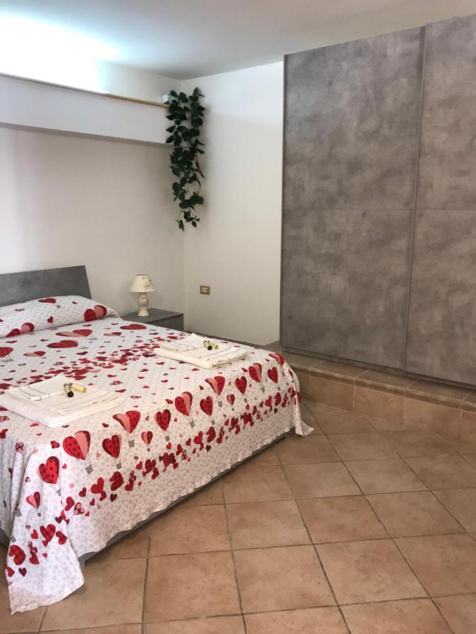 La Urpe Lecce Exterior foto