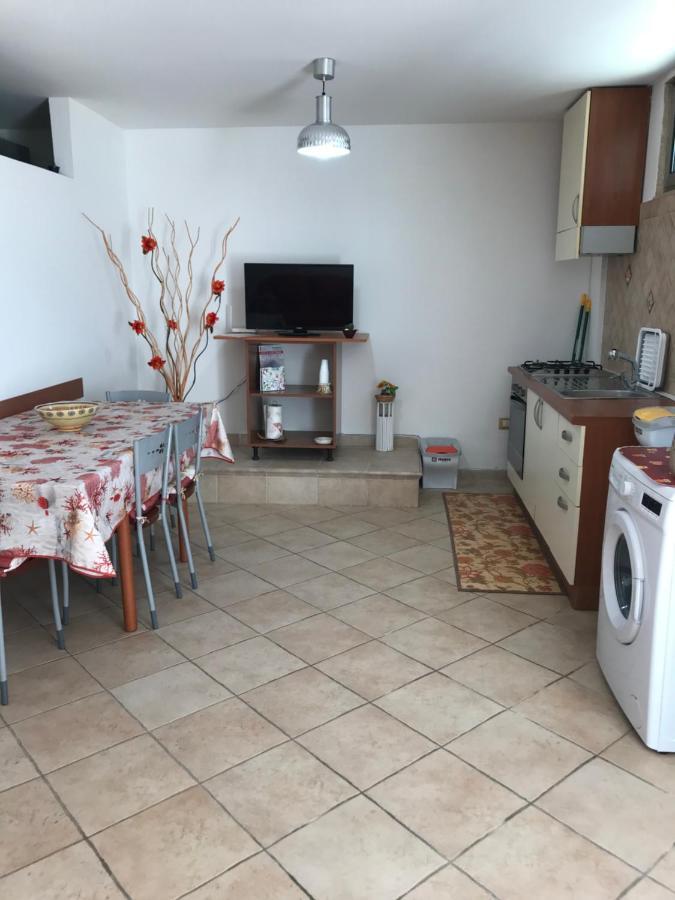 La Urpe Lecce Exterior foto