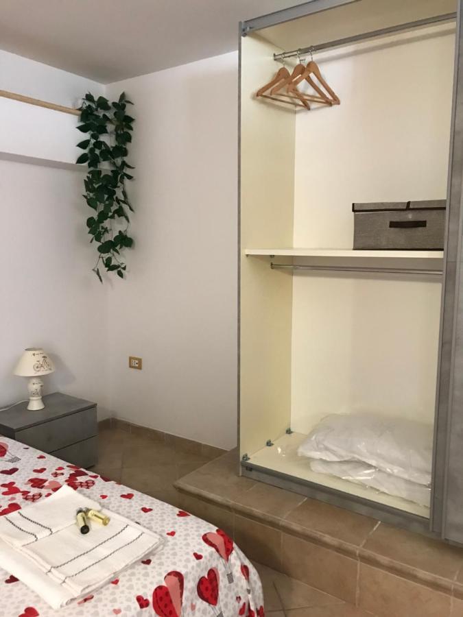 La Urpe Lecce Exterior foto