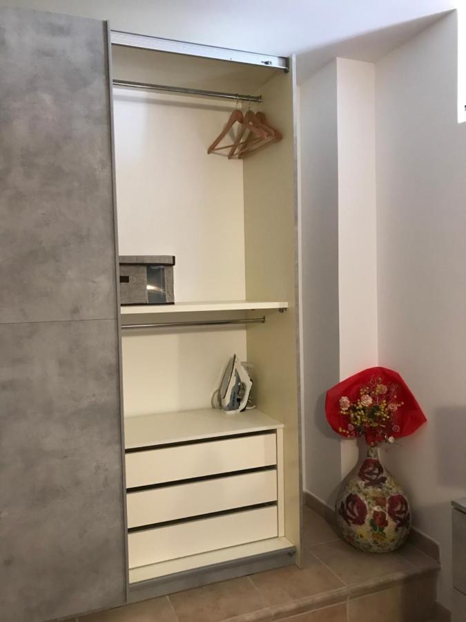 La Urpe Lecce Exterior foto