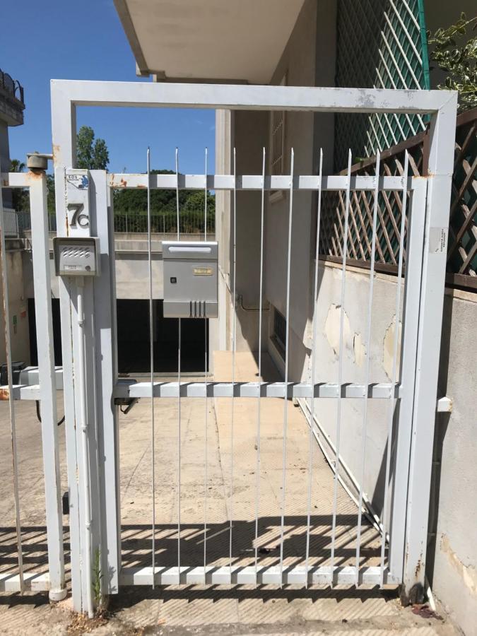La Urpe Lecce Exterior foto