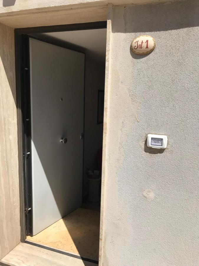 La Urpe Lecce Exterior foto